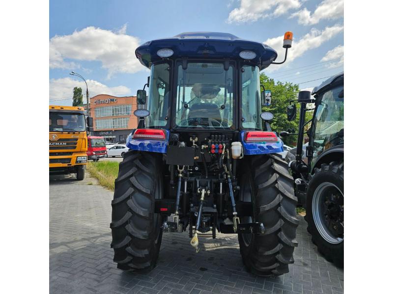 Трактор CHANGFA CFF1204 