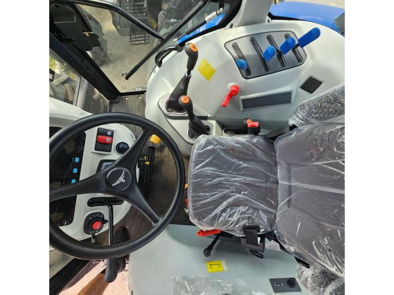 Трактор CHANGFA CFF1204 