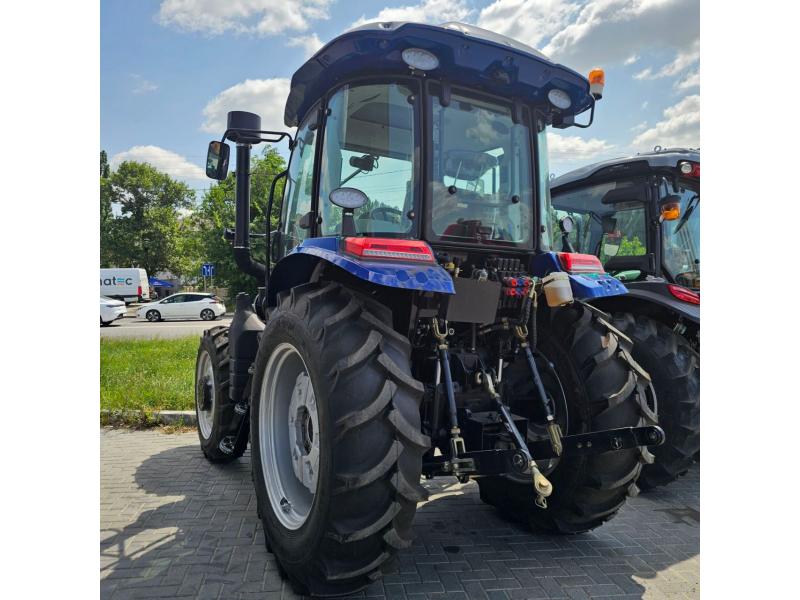 Трактор CHANGFA CFF1204 