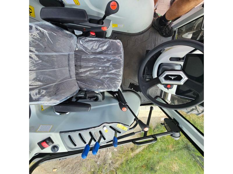 Tractor CHANGFA CFC904-H