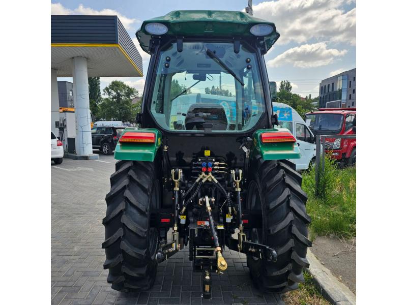 Tractor CHANGFA CFC904-H