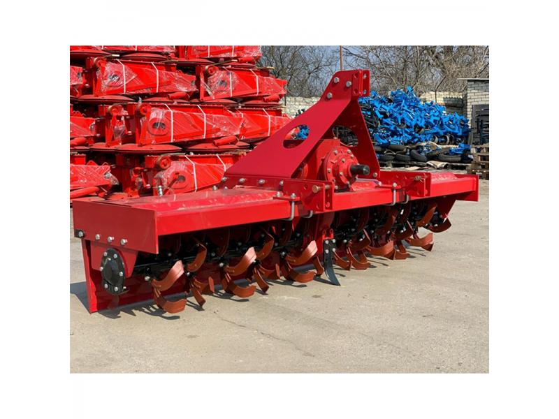 Почвофреза-1GQN-240