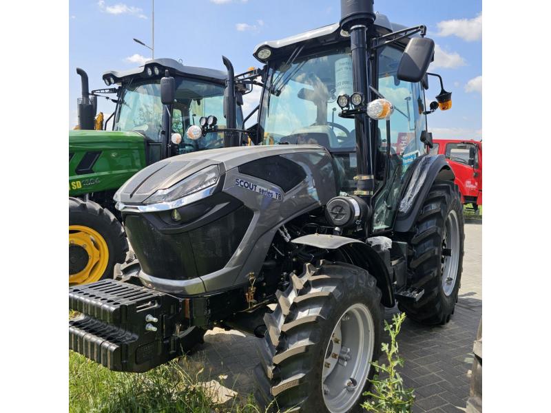 Трактор СКАУТ TB-904C