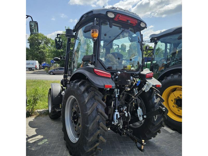 Трактор СКАУТ TB-904C