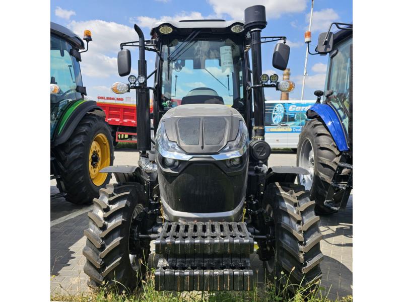 Трактор СКАУТ TB-904C