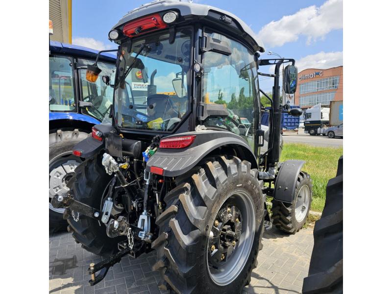 Трактор СКАУТ TB-904C