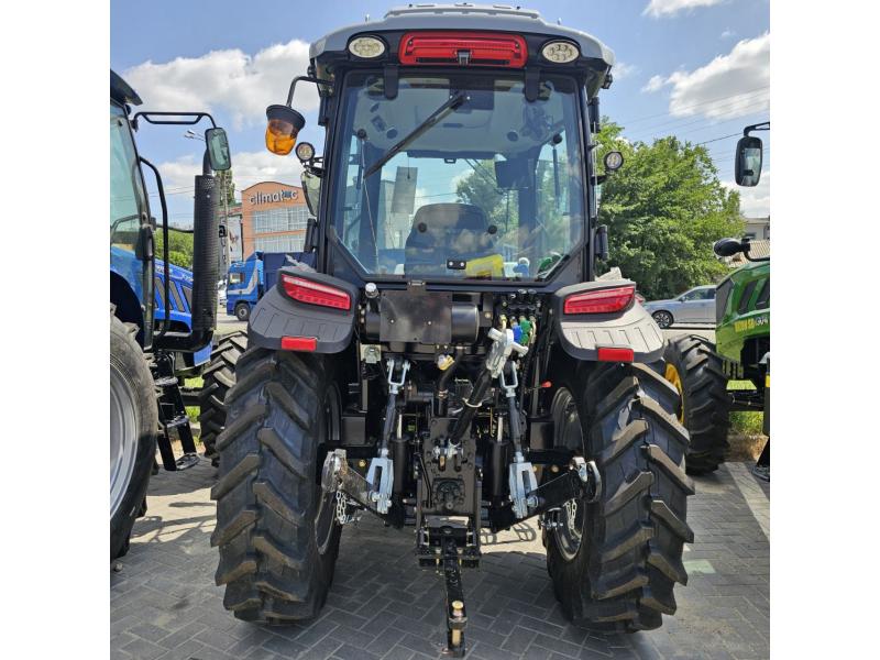 Трактор СКАУТ TB-904C