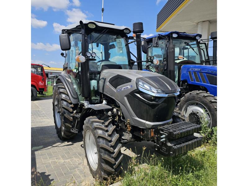 Трактор СКАУТ TB-904C