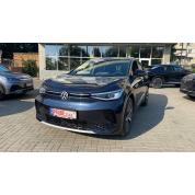 VOLKSWAGEN ID.4 CROZZ Long Range Pro 2023 Dark Blue