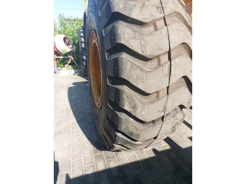 Încărcător Frontal Caterpillar 966H