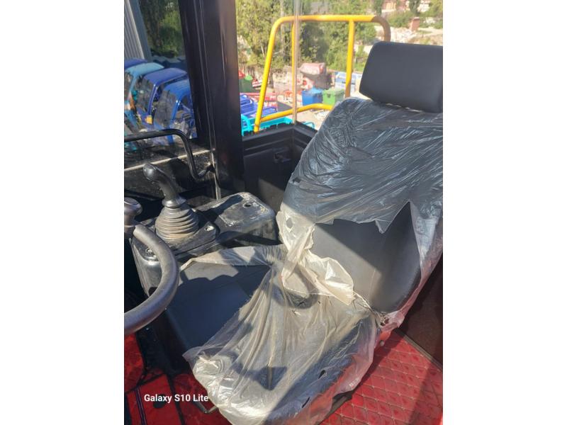 Încărcător Frontal Caterpillar 966H