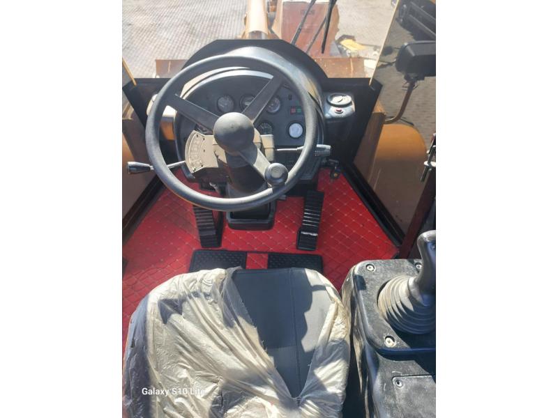 Încărcător Frontal Caterpillar 966H