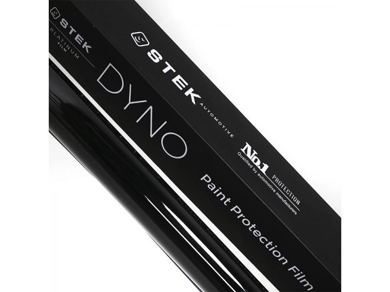 DYNO black   Плёнка полиуретановая защитная черная  (PPF)