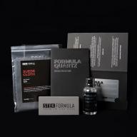 FORMULA QUARTZ (1EA) Керамическое покрытие  для защиты ЛКП автомобиля и плёнок PPF