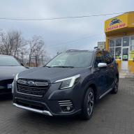 SUBARU Forester e-Boxer 2.0i (2024)