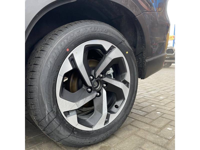 SUBARU Forester e-Boxer 2.0i (2024)