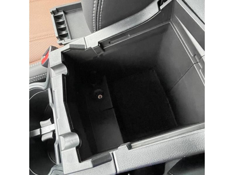 SUBARU Forester e-Boxer 2.0i (2024)