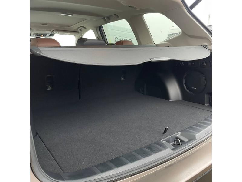 SUBARU Forester e-Boxer 2.0i (2024)
