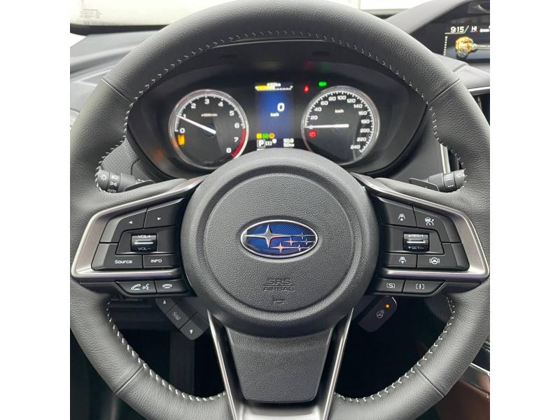 SUBARU Forester e-Boxer 2.0i (2024)