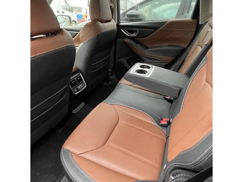 SUBARU Forester e-Boxer 2.0i (2024)