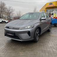 BYD Sea Lion 05 DM-i 115KM 2025