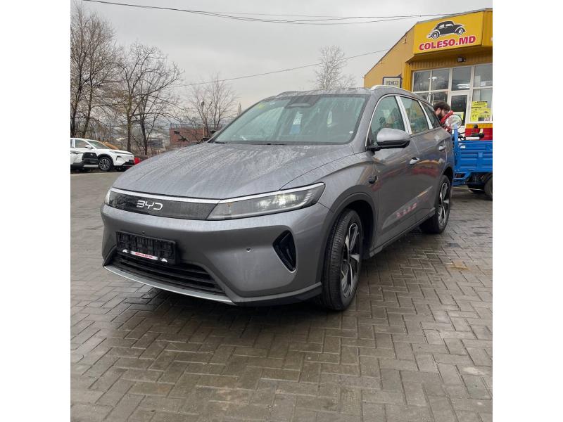 BYD Sea Lion 05 DM-i 115KM 2025