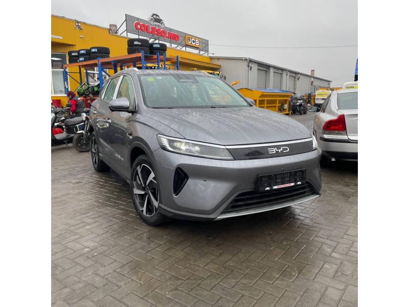 BYD Sea Lion 05 DM-i 115KM 2025