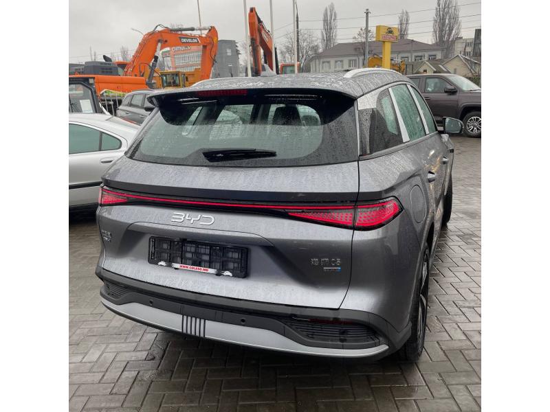 BYD Sea Lion 05 DM-i 115KM 2025