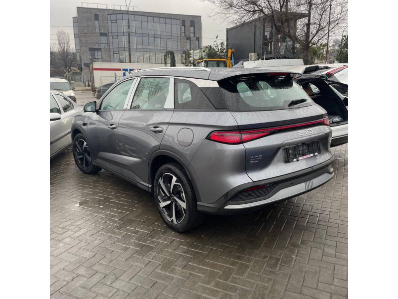 BYD Sea Lion 05 DM-i 115KM 2025