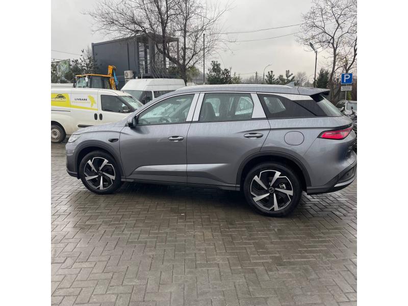 BYD Sea Lion 05 DM-i 115KM 2025