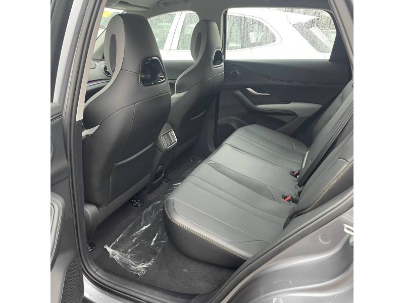 BYD Sea Lion 05 DM-i 115KM 2025