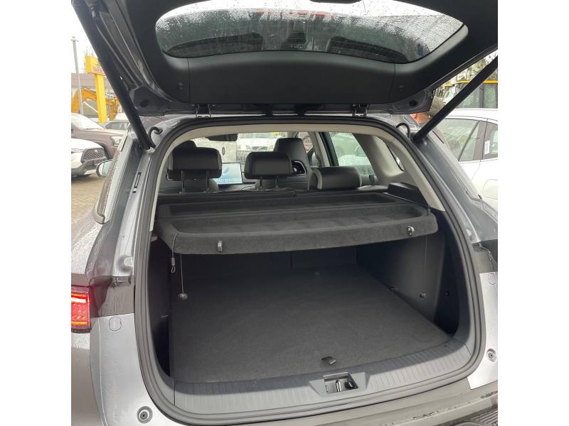 BYD Sea Lion 05 DM-i 115KM 2025