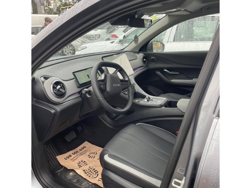 BYD Sea Lion 05 DM-i 115KM 2025