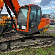 Гусеничный экскаватор Develon DX205 (2025)