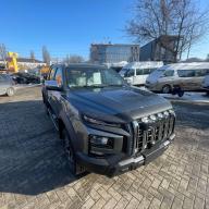 Pickup JAC T9 (2025)