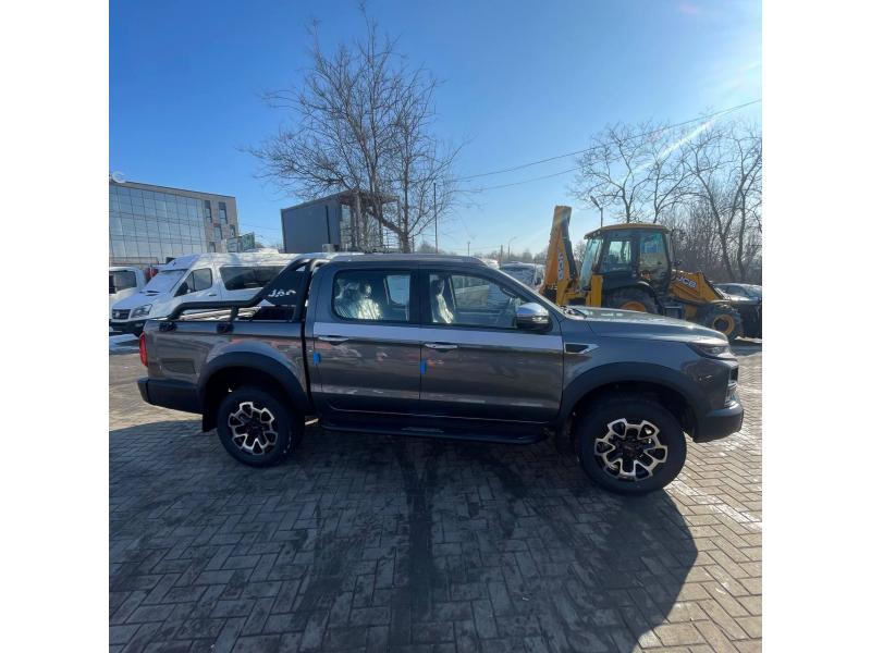 Pickup JAC T9 (2025)