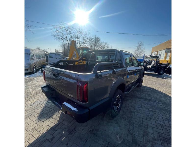Pickup JAC T9 (2025)