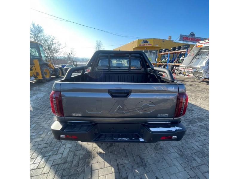 Pickup JAC T9 (2025)