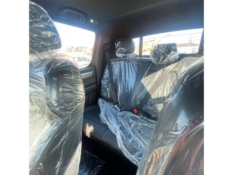 Pickup JAC T9 (2025)