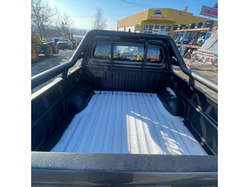 Pickup JAC T9 (2025)