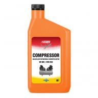 Country ST-506  Масло компрессорное GTD 250 VG-100  1л