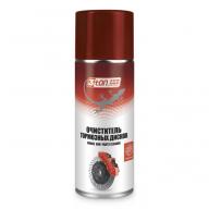 Очиститель тормозных дисков BRAKE & PARTS CLEANER 520мл, 3ton ТС-529