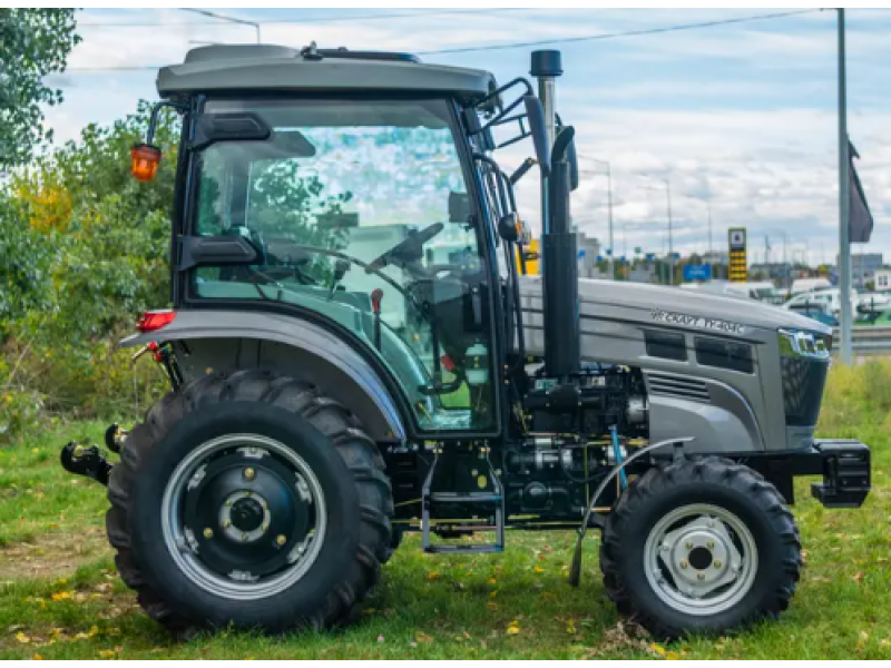 Tractor SCOUT TY-404C (2025)