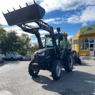 Tractor SADIN SD904 cu încărcător frontal