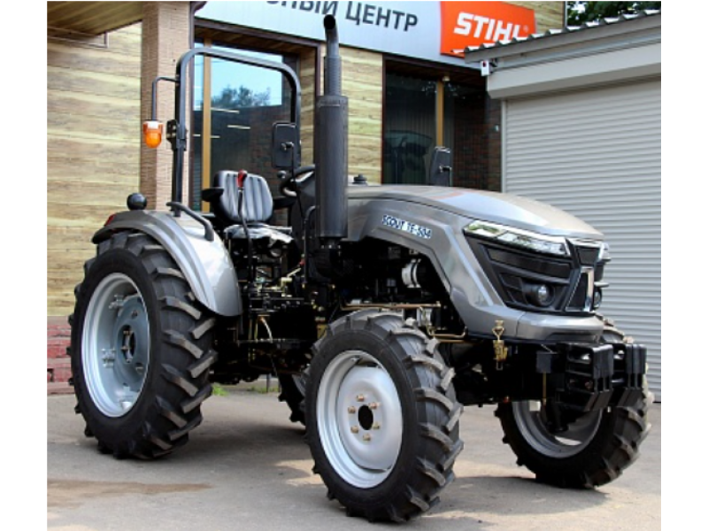 Tractor SCOUT TE-504F (2025)
