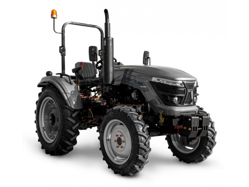 Tractor SCOUT TE-504F (2025)