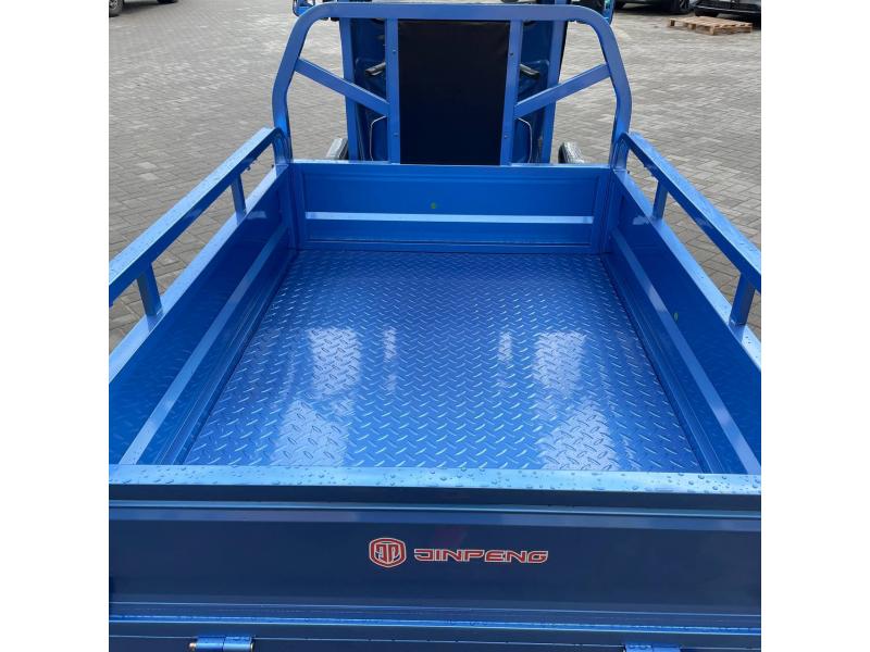 Triciclu electric Jinpeng JL150P