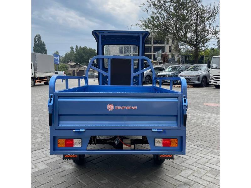 Triciclu electric Jinpeng JL150P