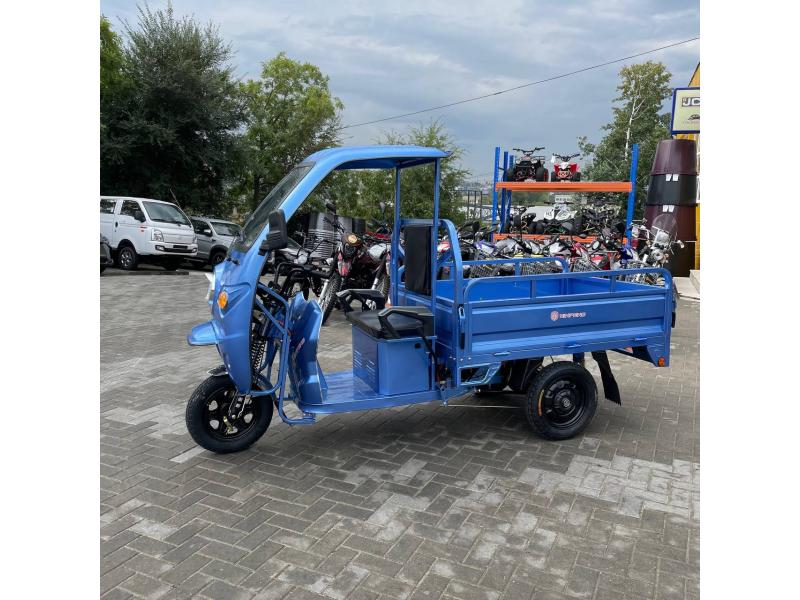 Triciclu electric Jinpeng JL150P