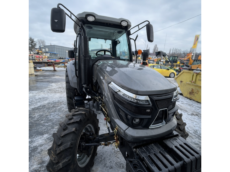 Tractor SCOUT TY-404C (2025)
